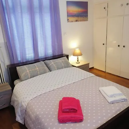 Apartment For Rent