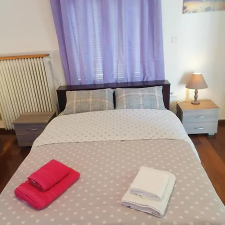 Apartment For Rent *