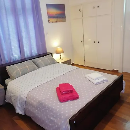 Apartment For Rent Athens